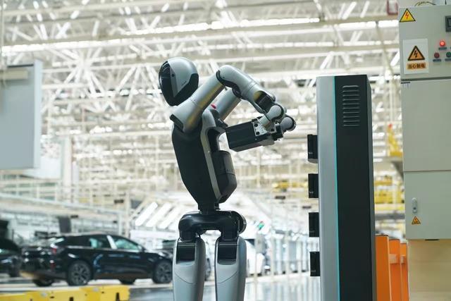 （图源：优必选）