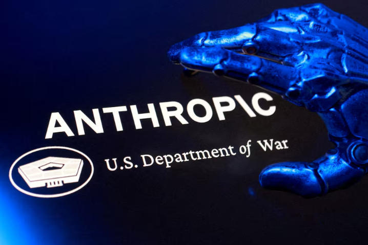 美国防部对Anthropic禁令松口：若无替代方案且事关国家安全可申请豁免