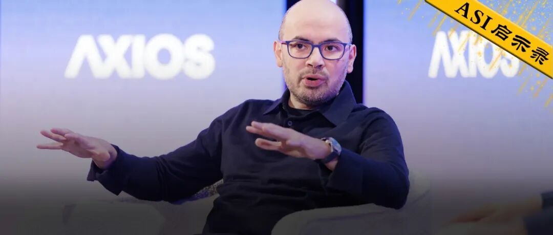 谷歌祭出Transformer杀手，8年首次大突破！掌门人划出AGI死线