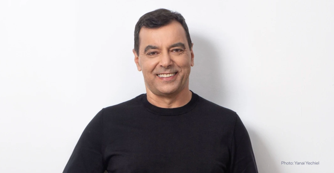 Mobileye创始人Amnon Shashua