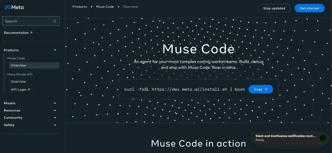 Meta Muse Code 101: The Complete Guide to Meta's First Coding Agent + 25  Prompts