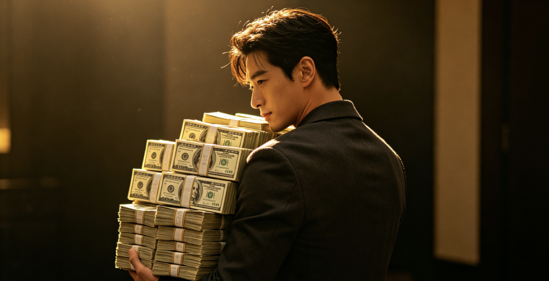 山东隐形冠军单季爆赚57亿，但命脉握在别人手中