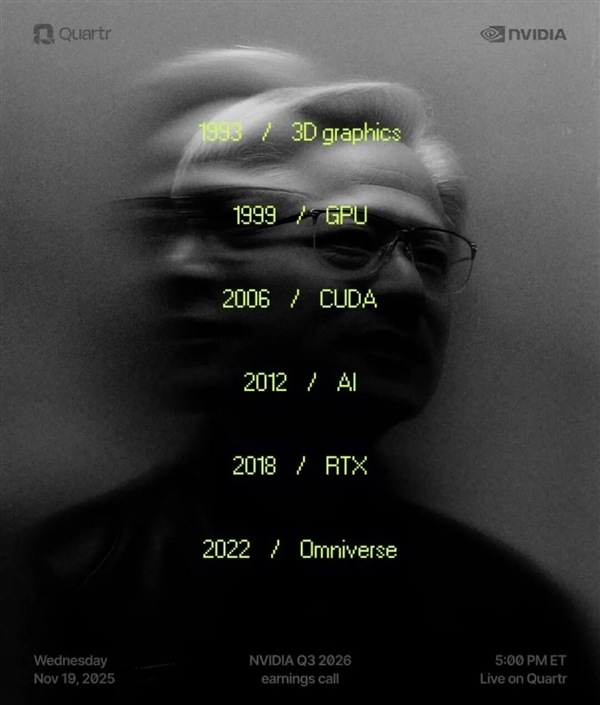 还在说AI泡沫要爆了 老黄的点钞机都快冒烟了